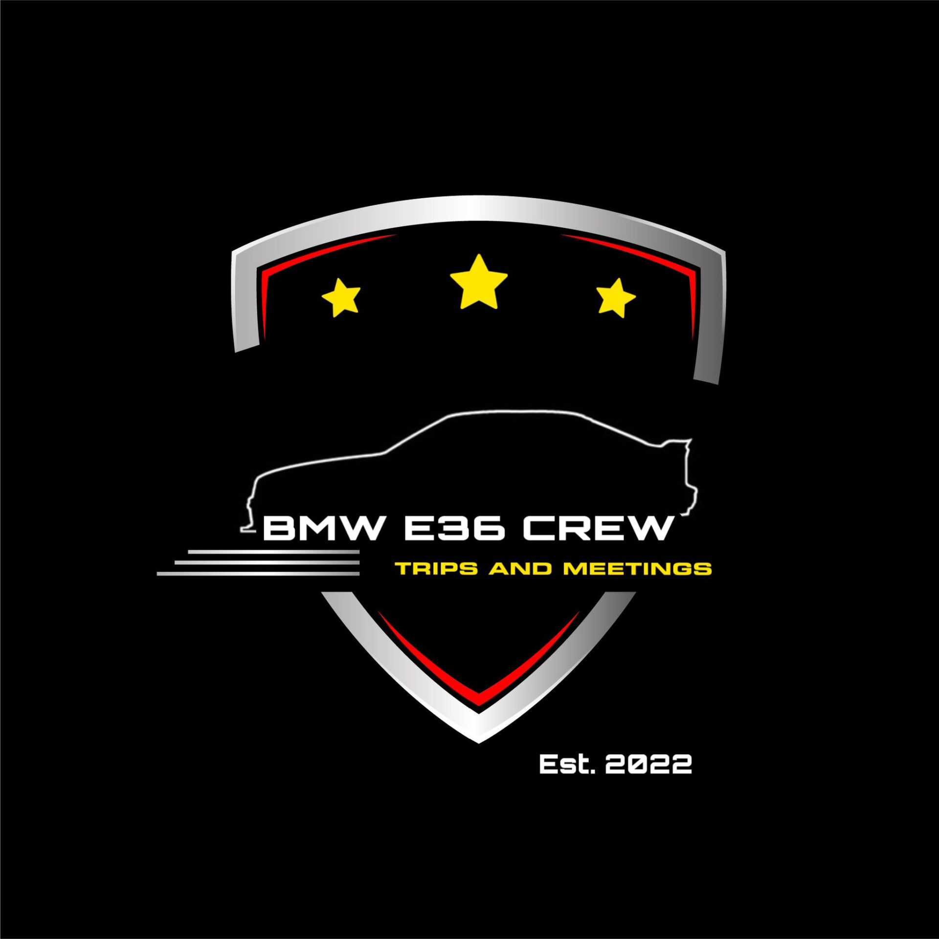 E35 Crew